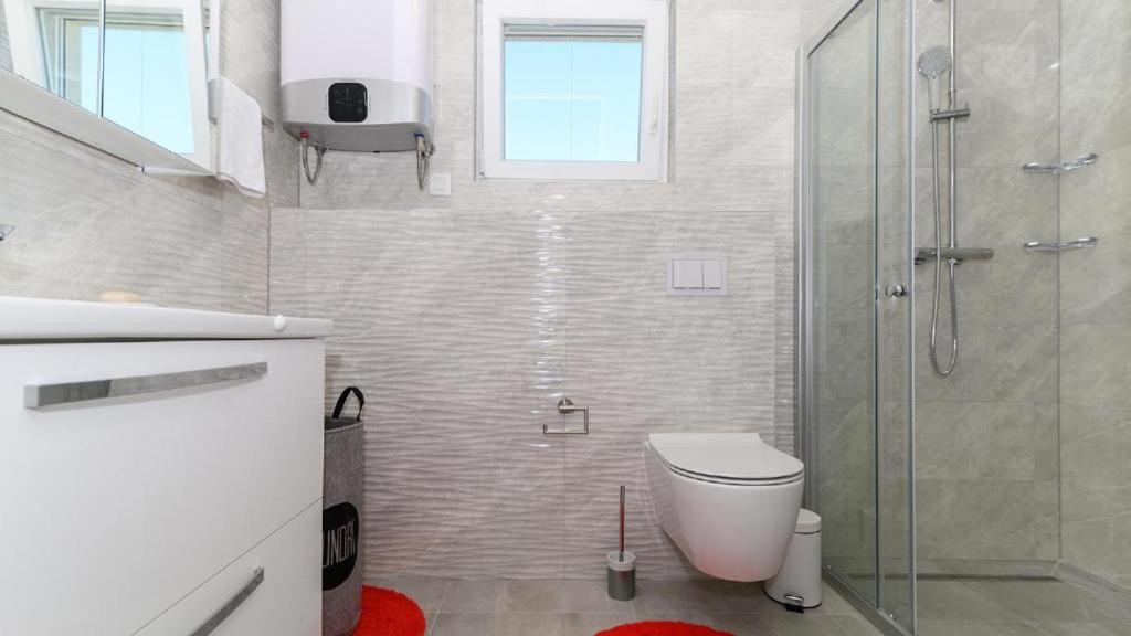 Apartma Seaside Luxury